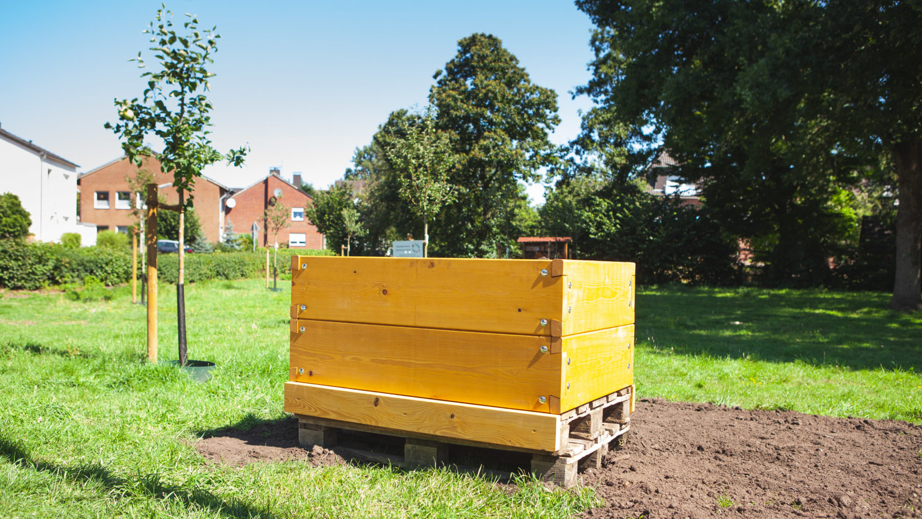 Dorsten Evangelische Kinderwelt