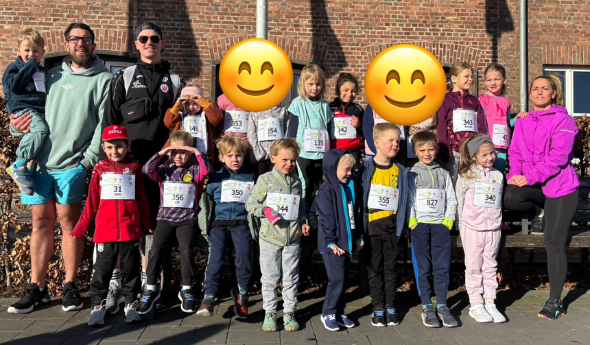 Energy Run 2025 – Wir waren dabei!