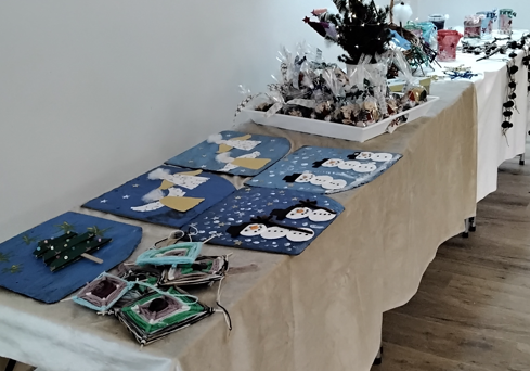 Weihnachtsbasar in der Kita – Gemeinsam Gutes tun